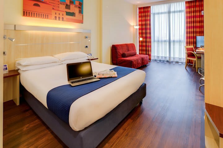 Hotel Holiday Inn Express Parma