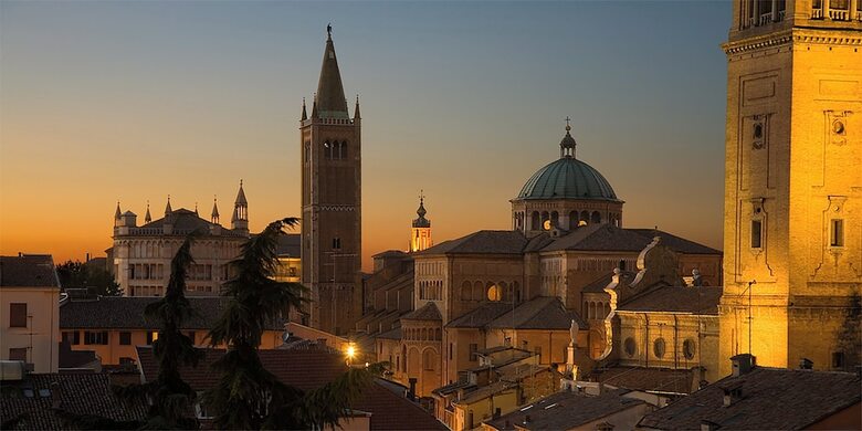 Hotel Holiday Inn Express Parma