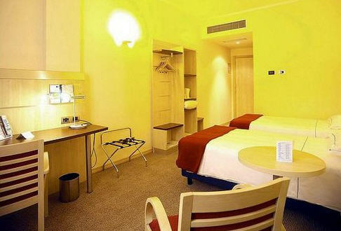 Hotel Holiday Inn Express Parma