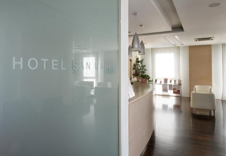 Hotel San Marco