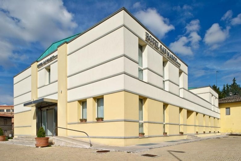 Hotel San Marco