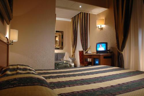 Hotel Colonna