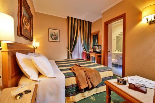 Hotel Colonna