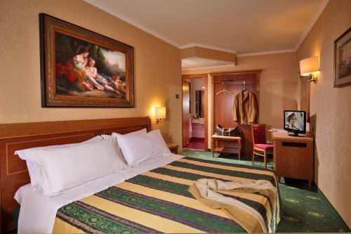 Hotel Colonna