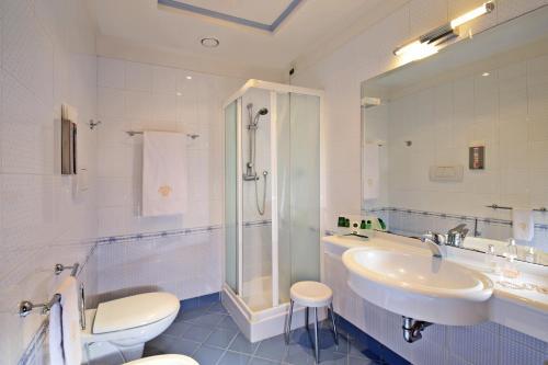 Hotel Colonna