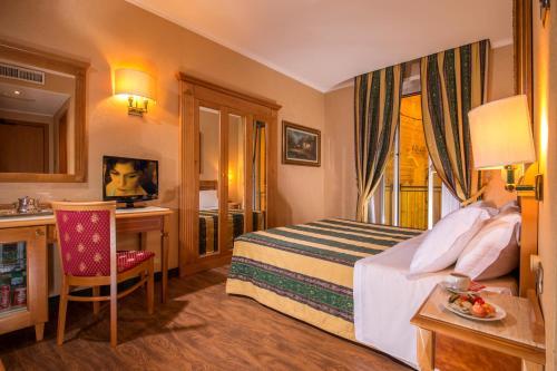 Hotel Colonna