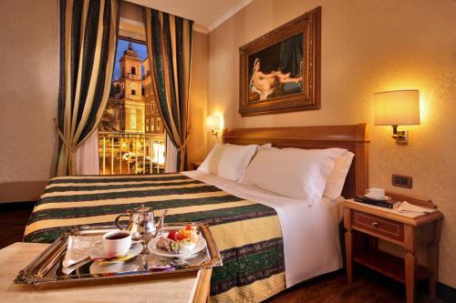 Hotel Colonna