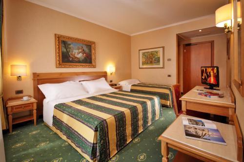 Hotel Colonna