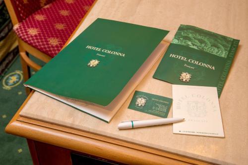 Hotel Colonna