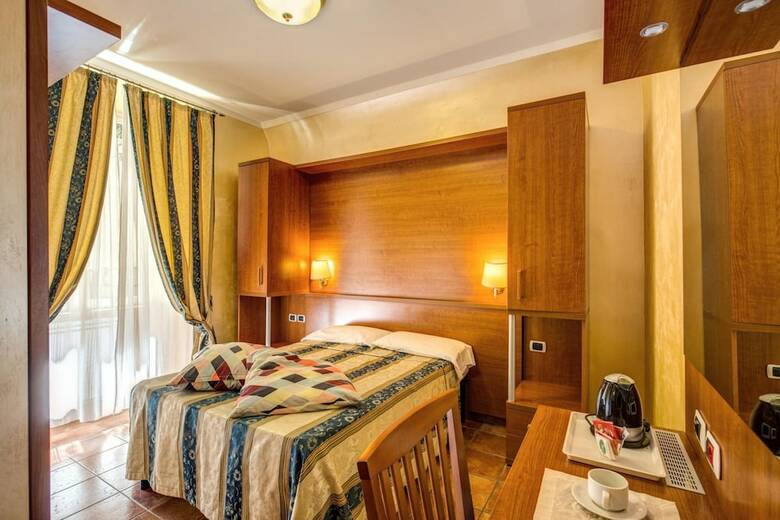 Bed & Breakfast Hotel Maryelen 2