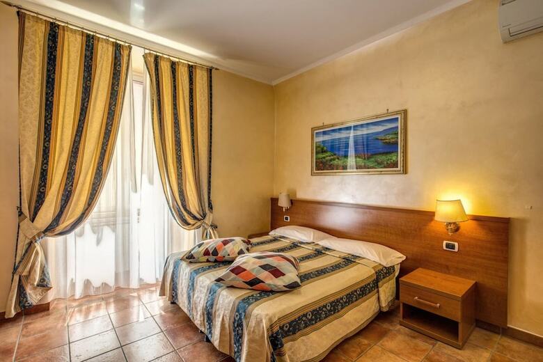Bed & Breakfast Hotel Maryelen 2