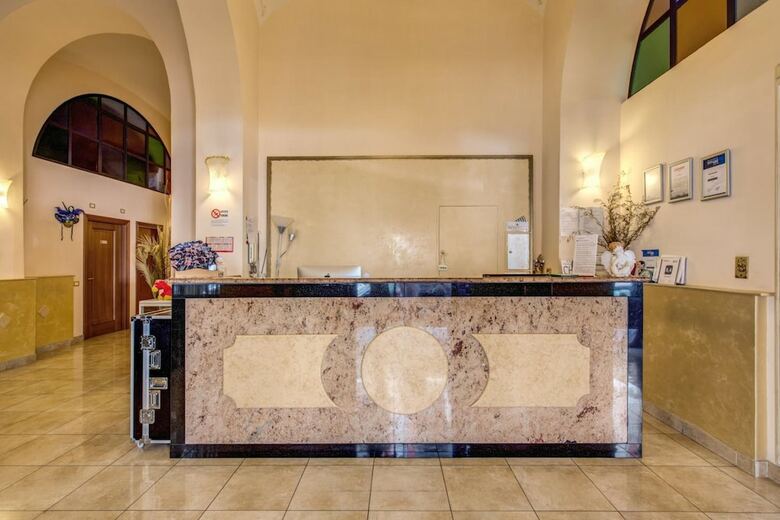 Bed & Breakfast Hotel Maryelen 2