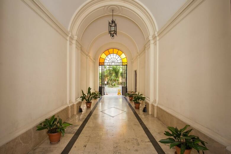 Bed & Breakfast Hotel Maryelen 2
