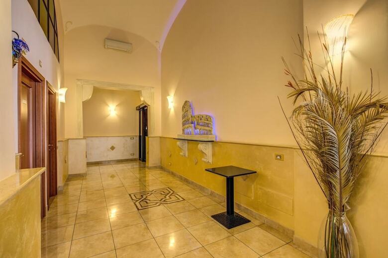 Bed & Breakfast Hotel Maryelen 2