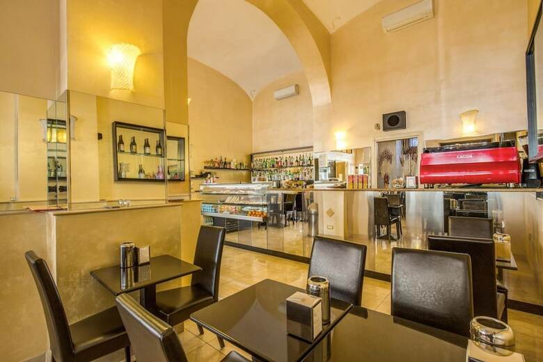 Bed & Breakfast Hotel Maryelen 2