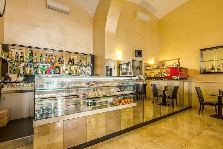 Bed & Breakfast Hotel Maryelen 2