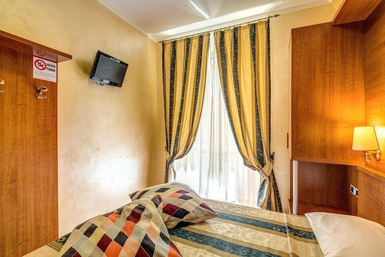 Bed & Breakfast Hotel Maryelen 2