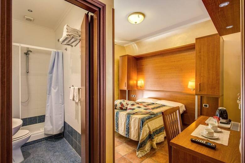 Bed & Breakfast Hotel Maryelen 2