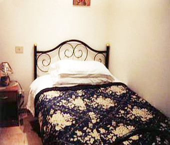 B&B A Casa Totti