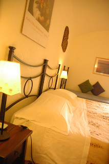 Bed & Breakfast L'incanto Di Roma