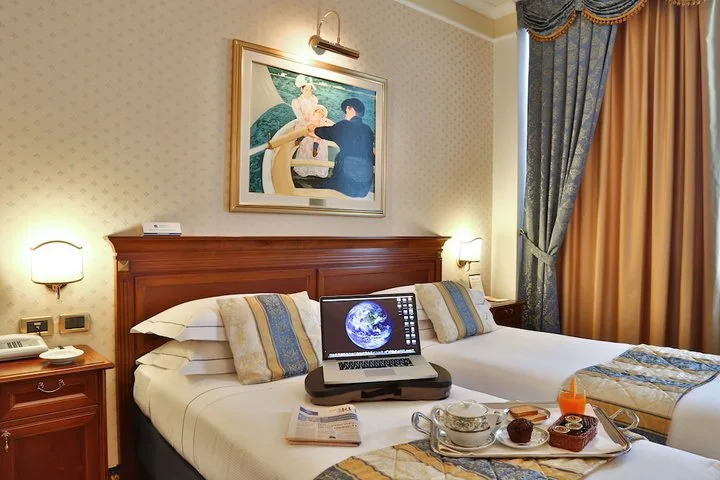 Hotel Best Western Premier Classic