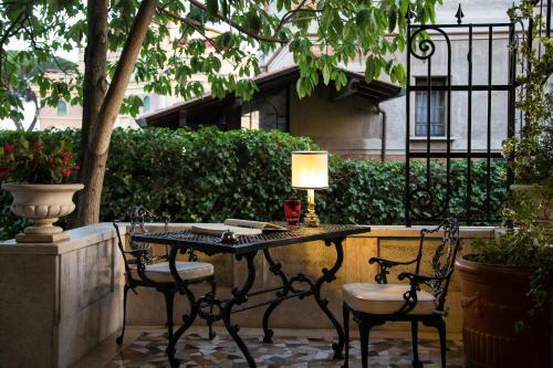 Bed & Breakfast Suite Oriani