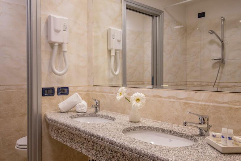 Best Western Blu Hotel Roma