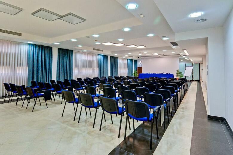 Best Western Blu Hotel Roma