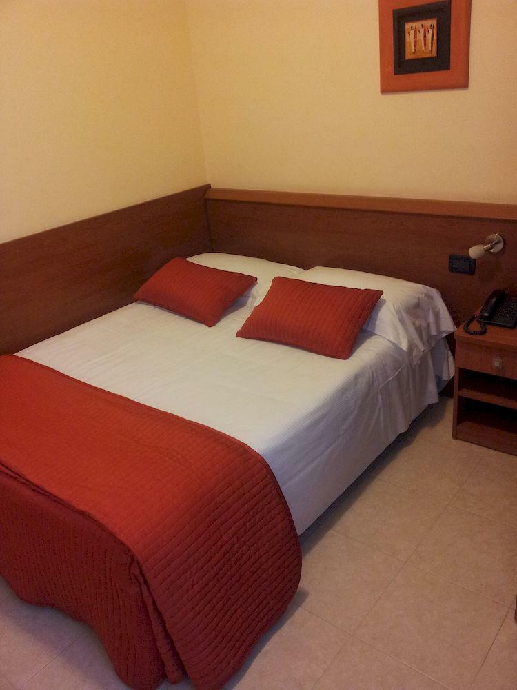 Best Western Blu Hotel Roma