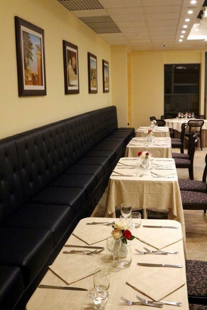 Best Western Blu Hotel Roma