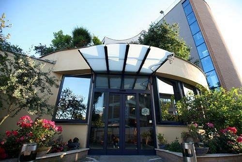 Best Western Blu Hotel Roma