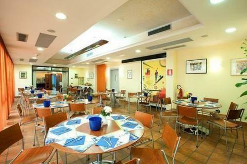 Best Western Blu Hotel Roma