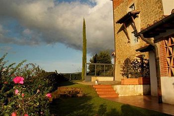 Apartamento Castello Di Fulignano