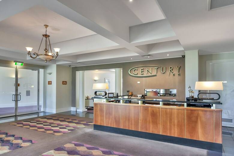 Motel Century Inn