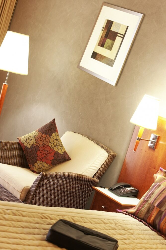 Motel Century Inn