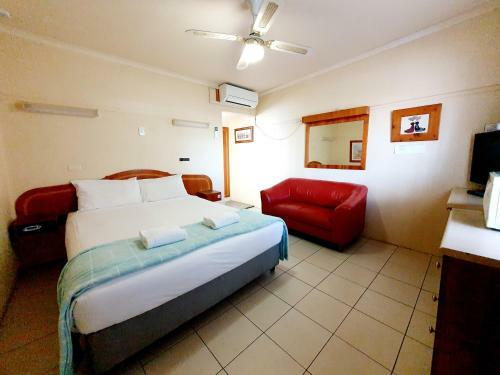 Ardeanal Motel