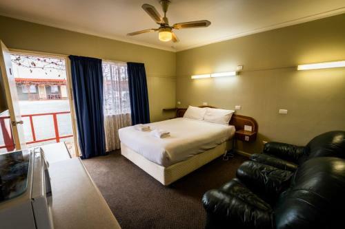 Ardeanal Motel