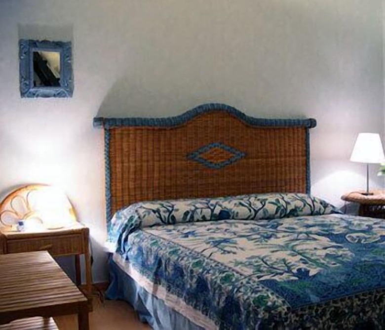 La Casa Di Amy Bed And Breakfast