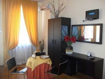 Bed & Breakfast Morelli