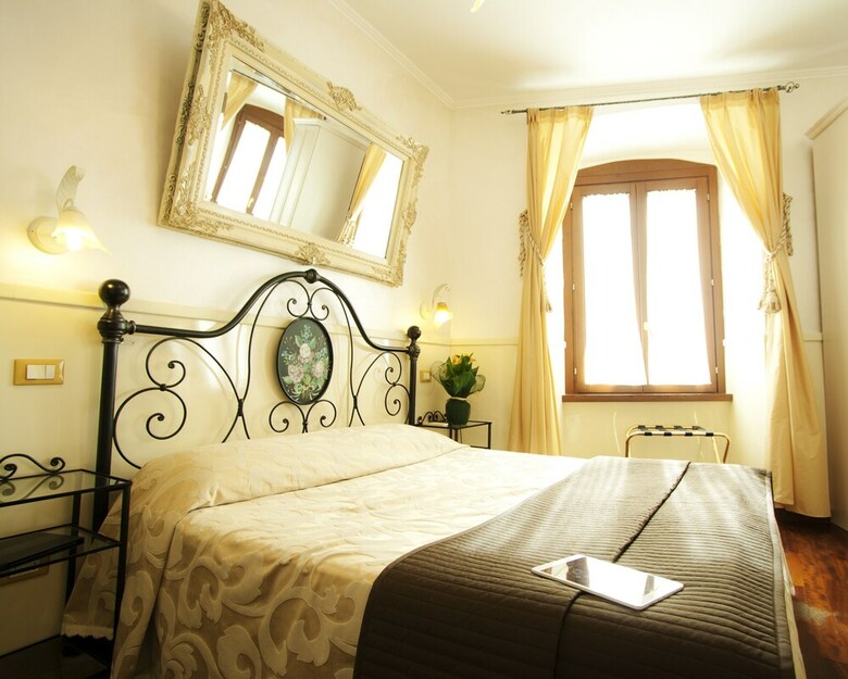 Bed & Breakfast Le Suite Di Via Ottaviano