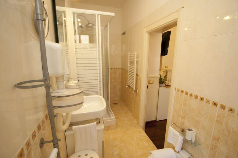 Bed & Breakfast Le Suite Di Via Ottaviano