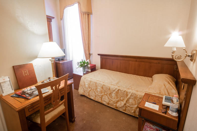 Hotel Hosianum Palace