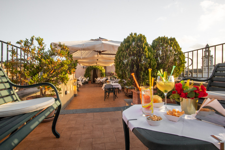 Hotel Hosianum Palace