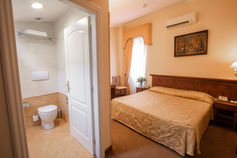 Hotel Hosianum Palace