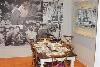 Bed & Breakfast Vacanze Romane Rooms