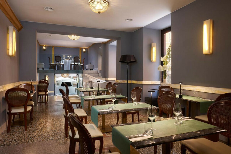 Hotel Golden Tulip Rome Piram