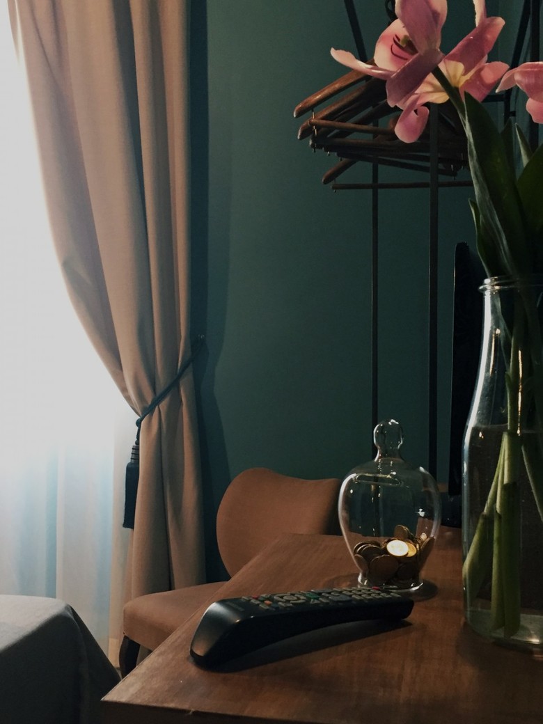 Bed & Breakfast Eterna Roma