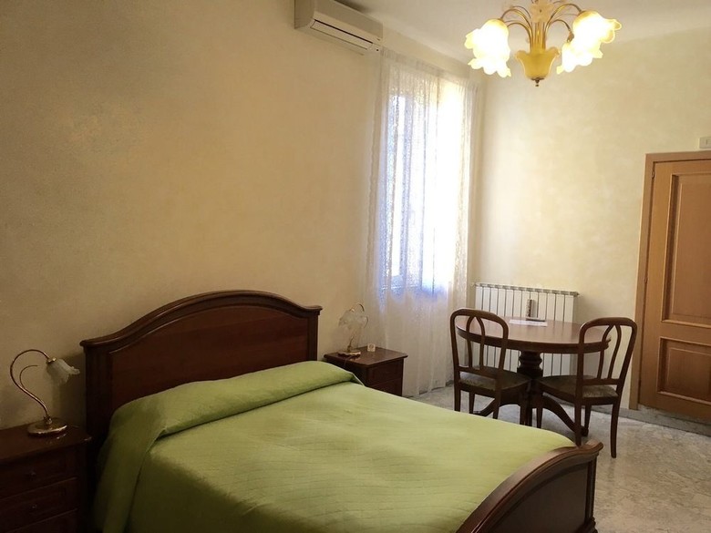 Bed & Breakfast Il Tesoro