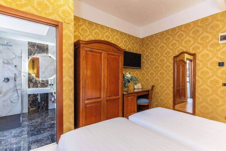 Hotel Raffaello