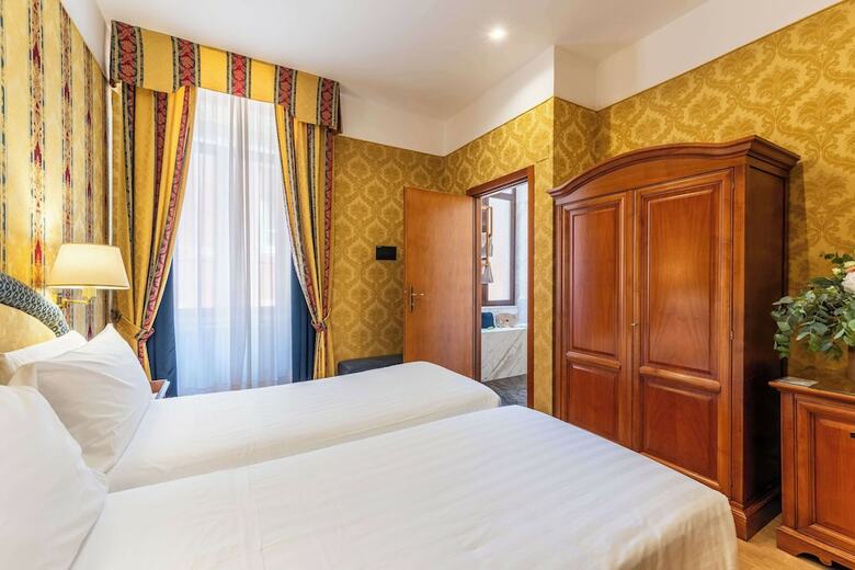 Hotel Raffaello